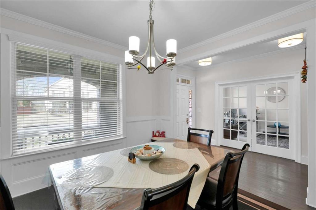 1610 Geranium Lane Cumming, GA 30040 - Photo 7 of 43