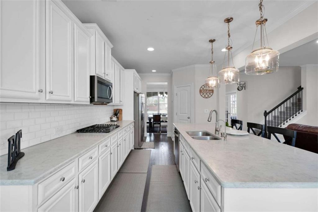 1610 Geranium Lane Cumming, GA 30040 - Photo 8 of 43