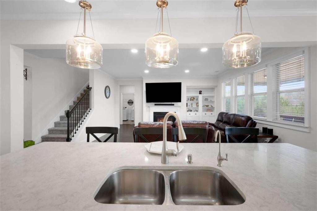 1610 Geranium Lane Cumming, GA 30040 - Photo 9 of 43