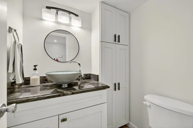 a outdoor view with sitting space