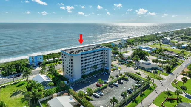 $599,000 | 355 South Ocean Drive, Unit P806, Fort Pierce, FL 34949
