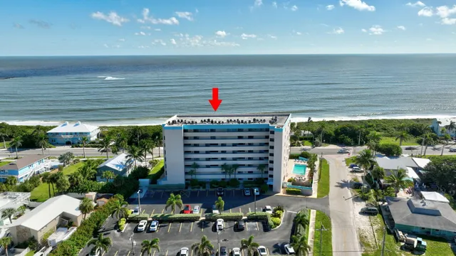 $599,000 | 355 South Ocean Drive, Unit P806, Fort Pierce, FL 34949