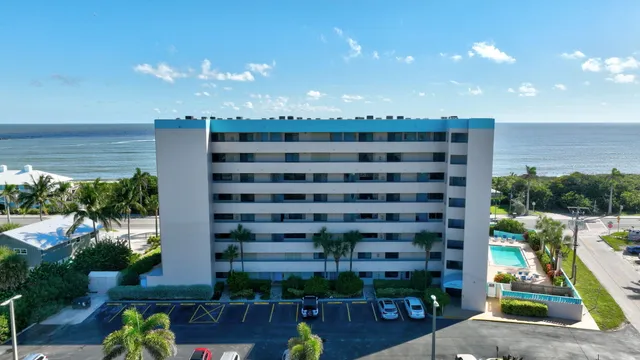 $599,000 | 355 South Ocean Drive, Unit P806, Fort Pierce, FL 34949