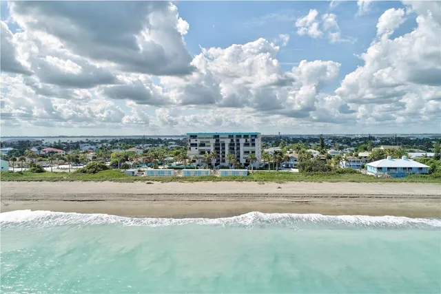 $599,000 | 355 South Ocean Drive, Unit P806, Fort Pierce, FL 34949