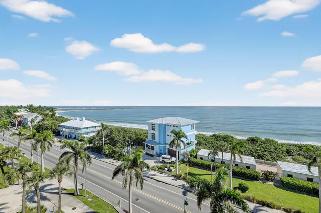 $599,000 | 355 South Ocean Drive, Unit P806, Fort Pierce, FL 34949