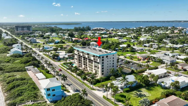 $599,000 | 355 South Ocean Drive, Unit P806, Fort Pierce, FL 34949