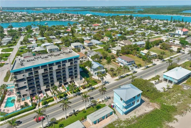 $599,000 | 355 South Ocean Drive, Unit P806, Fort Pierce, FL 34949
