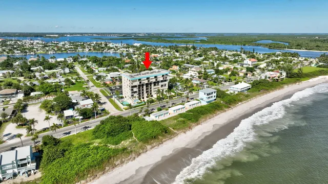 $599,000 | 355 South Ocean Drive, Unit P806, Fort Pierce, FL 34949