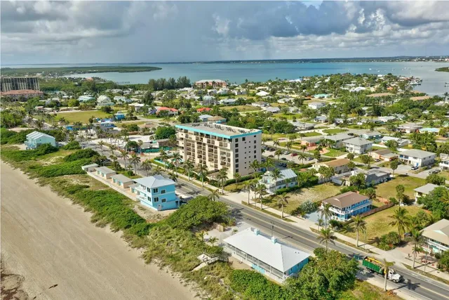 $599,000 | 355 South Ocean Drive, Unit P806, Fort Pierce, FL 34949