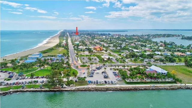 $599,000 | 355 South Ocean Drive, Unit P806, Fort Pierce, FL 34949