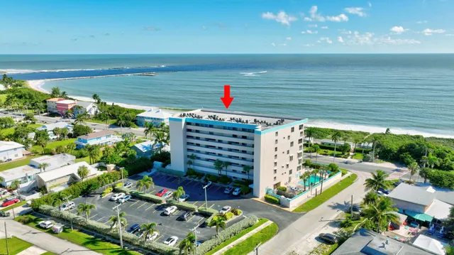 $599,000 | 355 South Ocean Drive, Unit P806, Fort Pierce, FL 34949