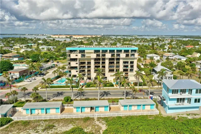 $599,000 | 355 South Ocean Drive, Unit P806, Fort Pierce, FL 34949