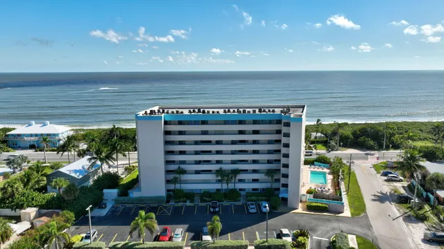 $599,000 | 355 South Ocean Drive, Unit P806, Fort Pierce, FL 34949