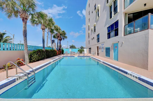 $599,000 | 355 South Ocean Drive, Unit P806, Fort Pierce, FL 34949