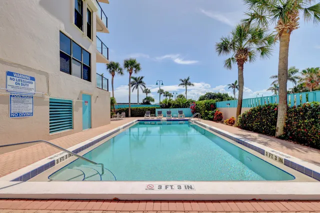 $599,000 | 355 South Ocean Drive, Unit P806, Fort Pierce, FL 34949