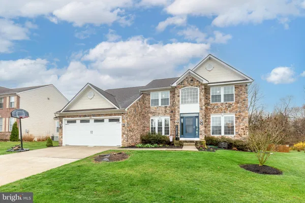 $539,900 | 126 Bentley Street, Taneytown, MD 21787