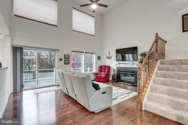 $539,900 | 126 Bentley Street, Taneytown, MD 21787