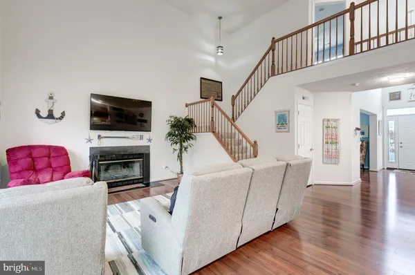 $539,900 | 126 Bentley Street, Taneytown, MD 21787