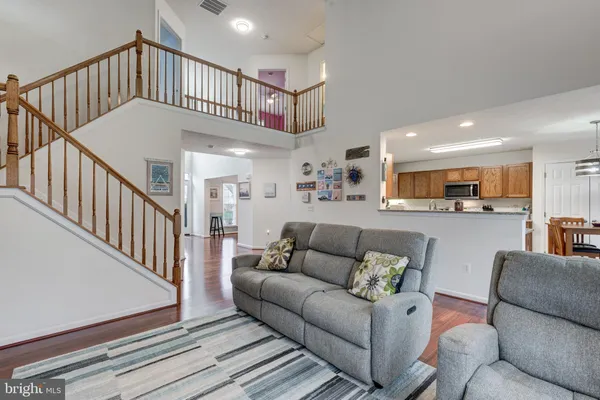 $539,900 | 126 Bentley Street, Taneytown, MD 21787