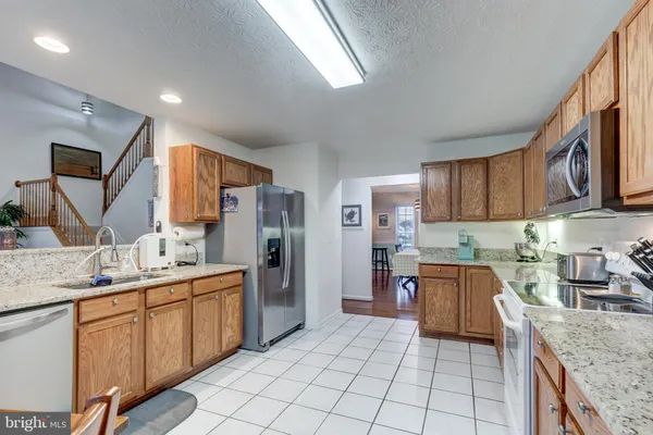 $539,900 | 126 Bentley Street, Taneytown, MD 21787