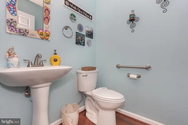 $539,900 | 126 Bentley Street, Taneytown, MD 21787