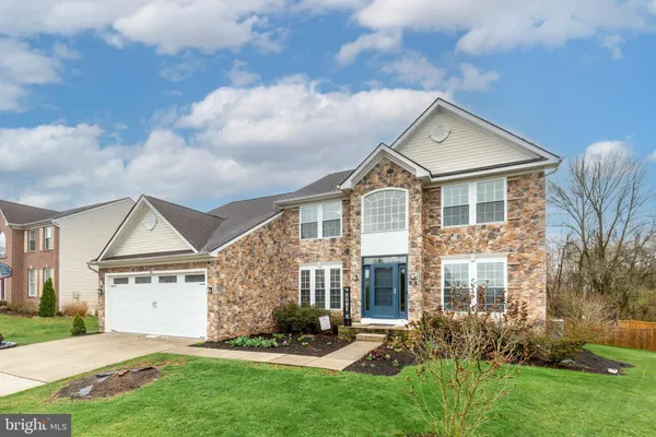 $539,900 | 126 Bentley Street, Taneytown, MD 21787