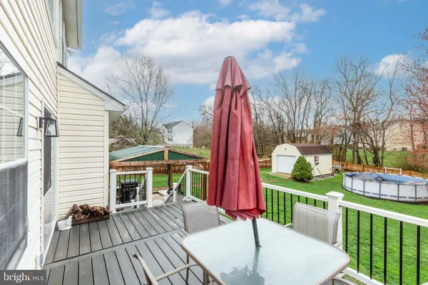 $539,900 | 126 Bentley Street, Taneytown, MD 21787