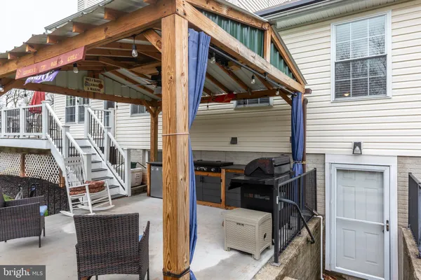 $539,900 | 126 Bentley Street, Taneytown, MD 21787