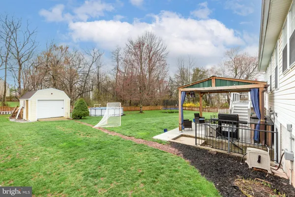 $539,900 | 126 Bentley Street, Taneytown, MD 21787