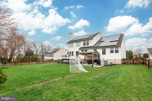 $539,900 | 126 Bentley Street, Taneytown, MD 21787