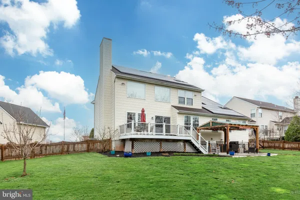 $539,900 | 126 Bentley Street, Taneytown, MD 21787