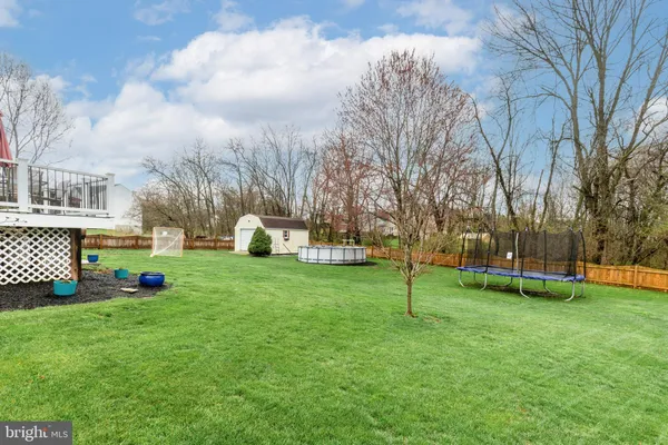 $539,900 | 126 Bentley Street, Taneytown, MD 21787