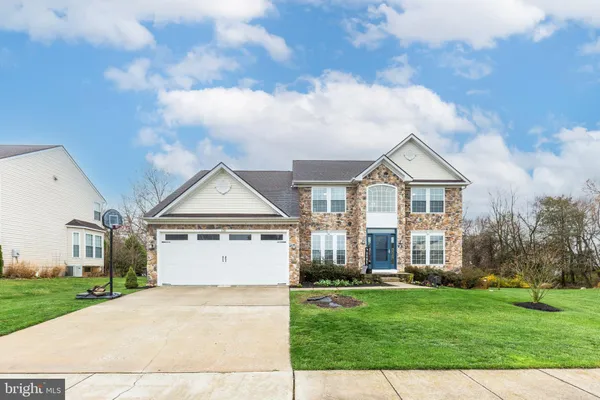 $539,900 | 126 Bentley Street, Taneytown, MD 21787