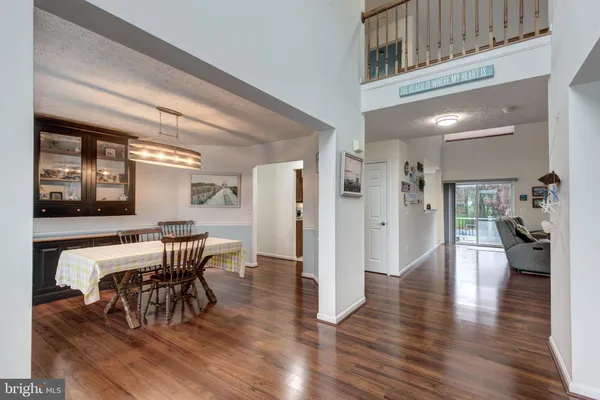 $539,900 | 126 Bentley Street, Taneytown, MD 21787