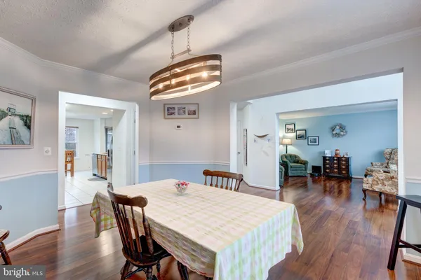 $539,900 | 126 Bentley Street, Taneytown, MD 21787