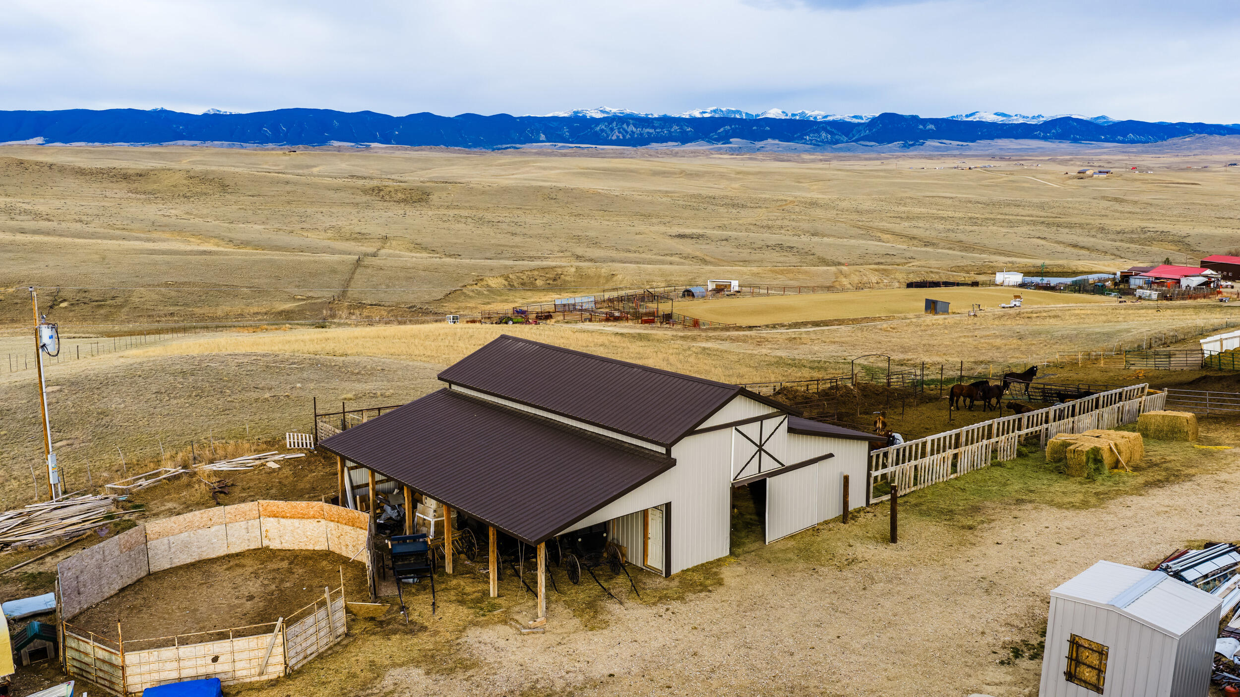 659 Trabing Road Buffalo, WY 82834 - Photo 7 of 30 659 trabing 07