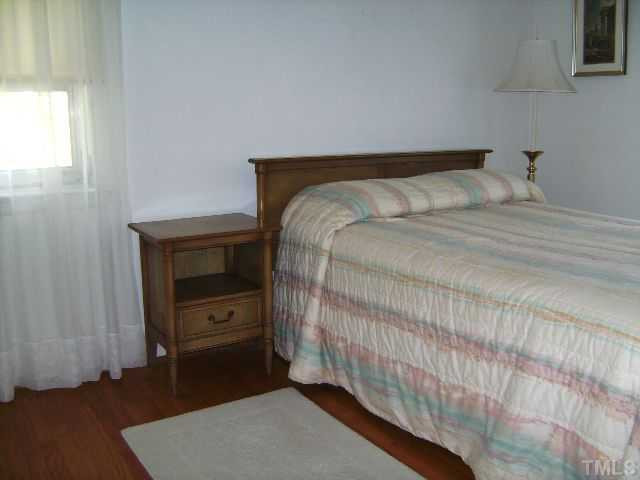 119 Chateau Road Durham, NC 27704 - Photo 7 of 13 Bedroom