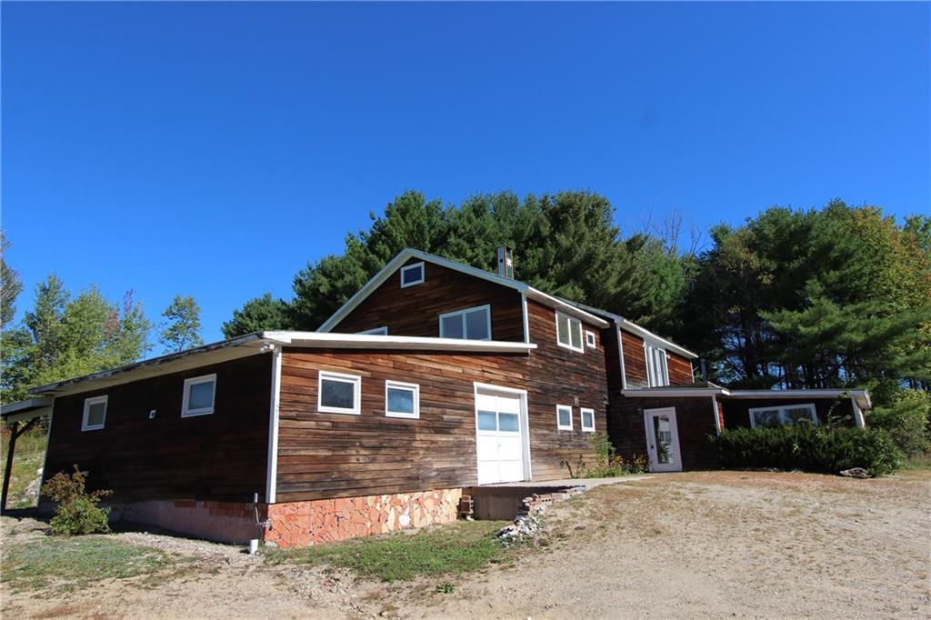 210 Stock Farm Road Paris, ME 04281 - Photo 2 of 24 Photo
