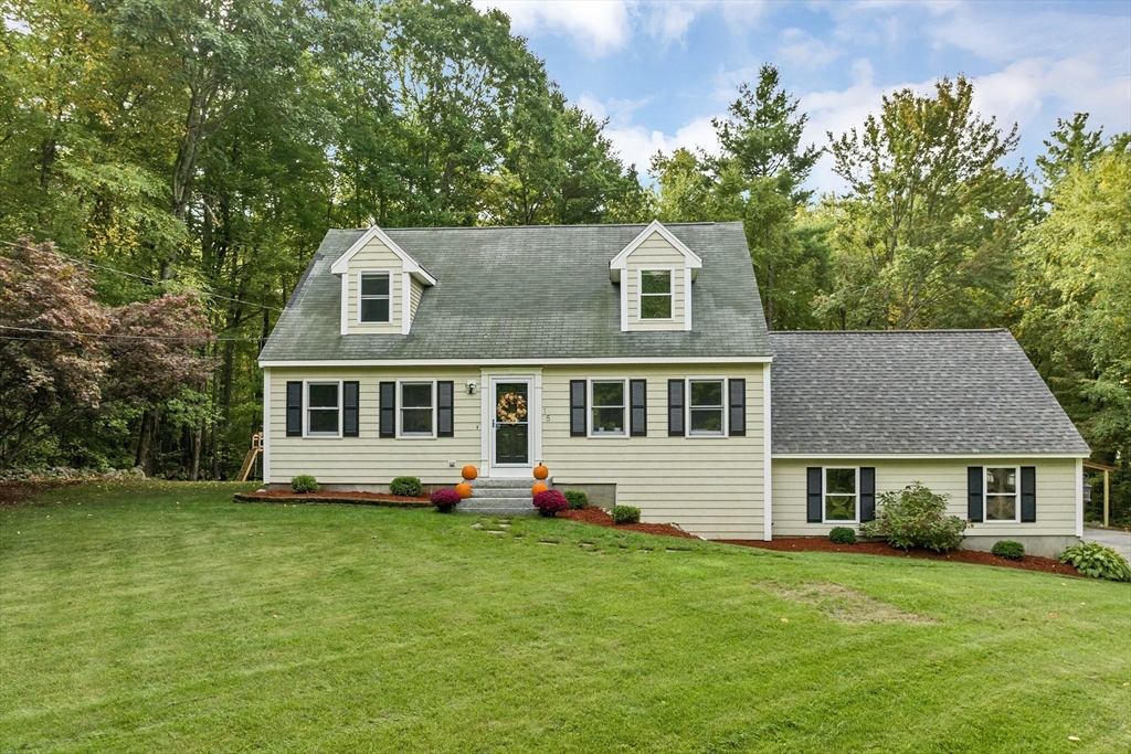 15 Mountain Road Brookline, NH 03033 - Photo 1 of 35 Gallery Image 1