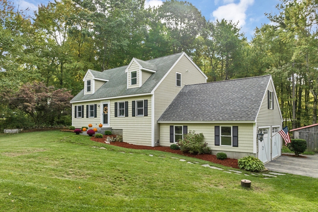 15 Mountain Road Brookline, NH 03033 - Photo 3 of 35 Gallery Image 3