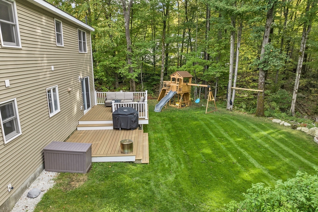 15 Mountain Road Brookline, NH 03033 - Photo 8 of 35 Gallery Image 8