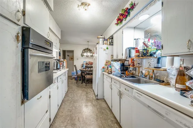 a view of living room and window