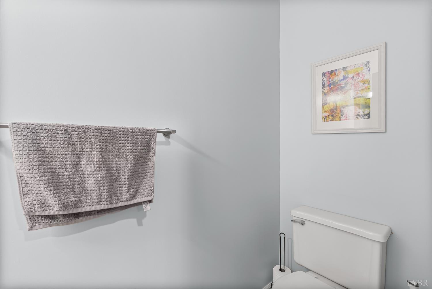 20 Cape Henry Court Lynchburg, VA 24502 - Photo 14 of 34 a view of small space with racks on the wall