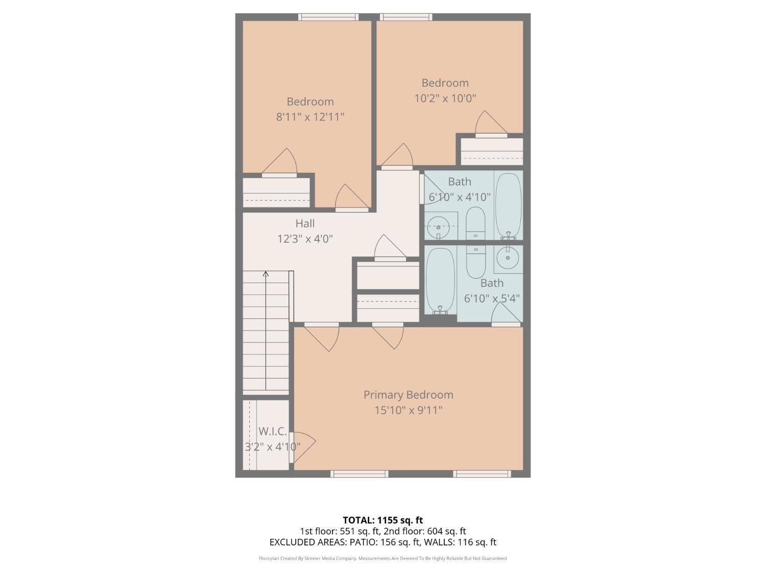 20 Cape Henry Court Lynchburg, VA 24502 - Photo 27 of 34 unknown