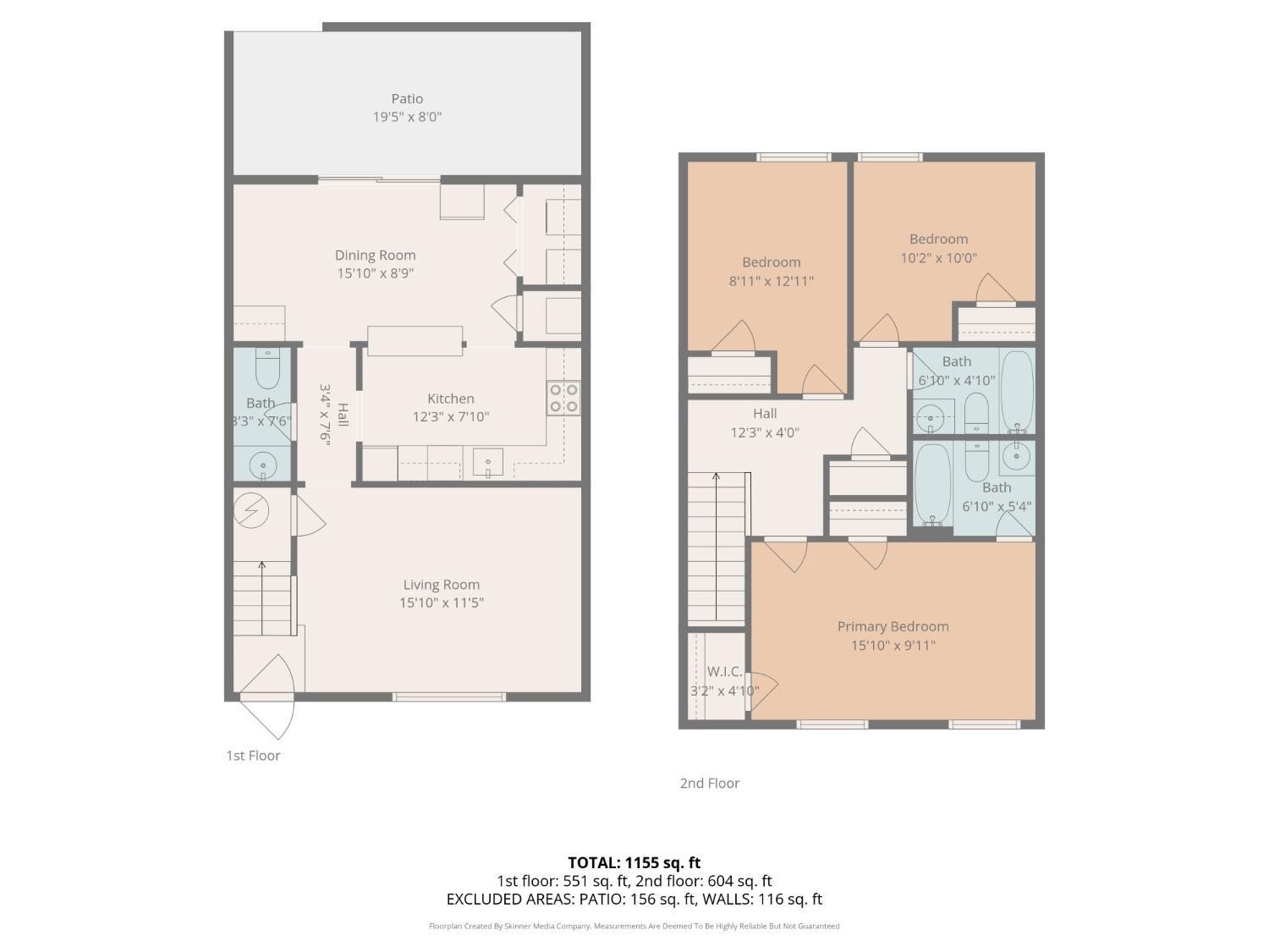 20 Cape Henry Court Lynchburg, VA 24502 - Photo 28 of 34