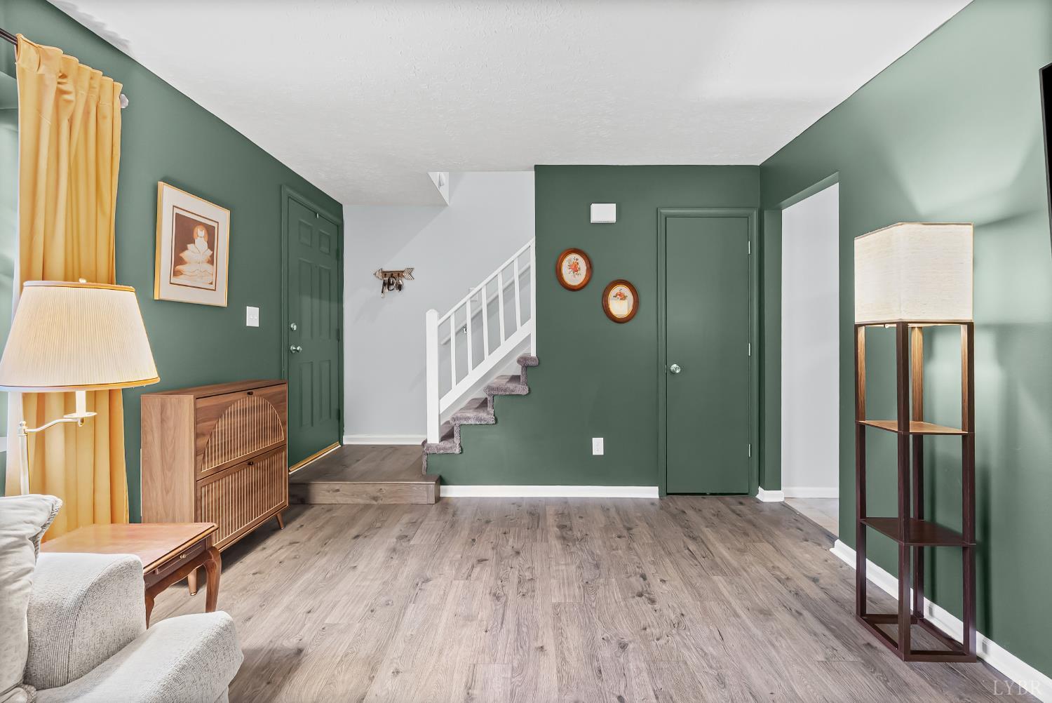 20 Cape Henry Court Lynchburg, VA 24502 - Photo 4 of 34 a view of a livingroom with furniture and a window