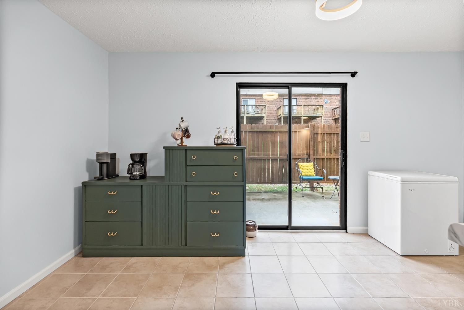 20 Cape Henry Court Lynchburg, VA 24502 - Photo 8 of 34 a room with a dresser and a window