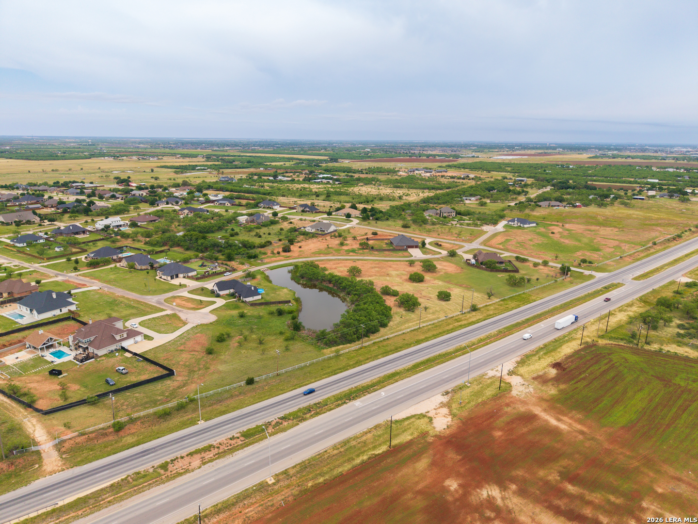 225 Colt Road Abilene, TX 79606 - Photo 33 of 49