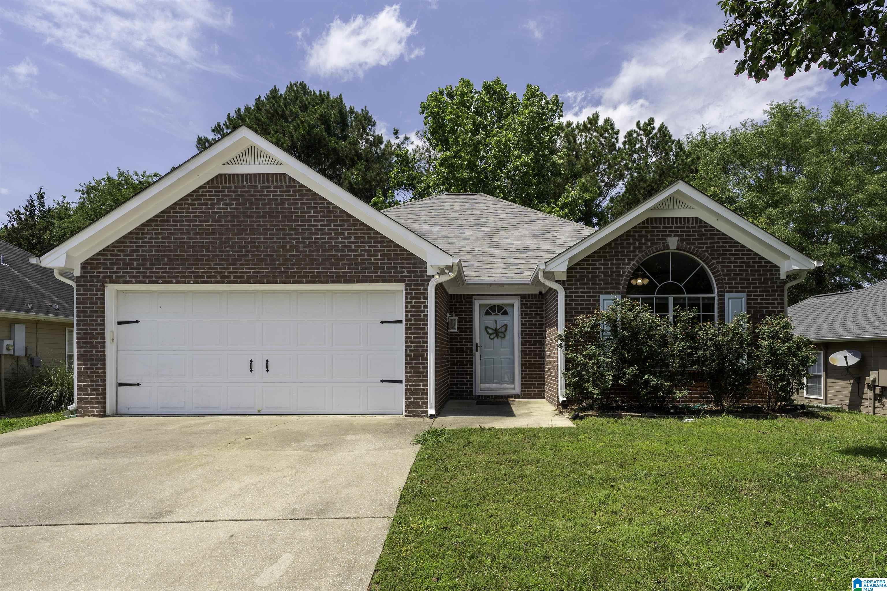 306 St Charles Way Helena, AL 35080 - Photo 1 of 26