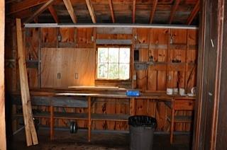 85 Rodgers Road New Harbor, ME 04554 - Photo 11 of 11 Other. workshop